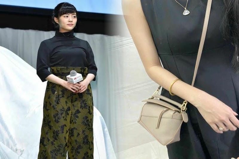 セレブ愛用のロエベバッグ：人気モデル一覧