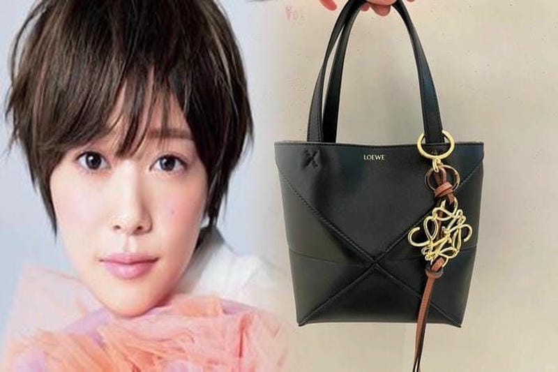 ロエベクラッチバッグ｜メンズ向け中古アイテムの最新情報