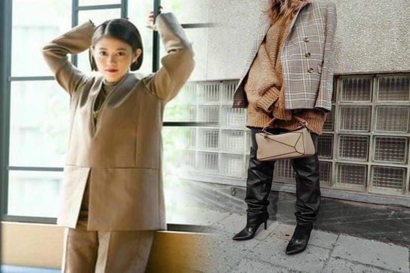 ロエベパズルバッグのスタイル別選び方｜おしゃれを楽しむために