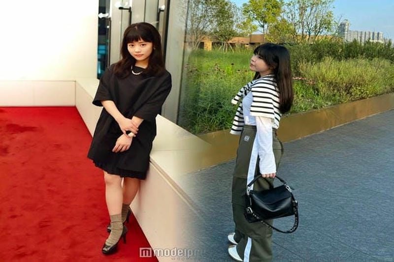 ロエベクラッチバッグの収納力と実用性