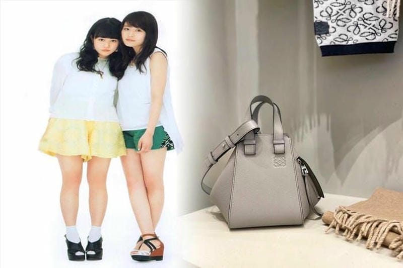 ロエベバッグメンズ評判