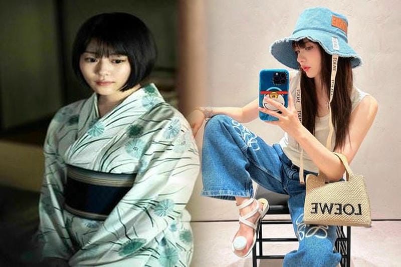 LOEWEかごバッグを愛用する芸能人｜その人気の秘密に迫る