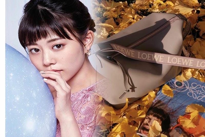 レディース LOEWE ショルダーバッグ 人気【必見】｜選び方ガイド