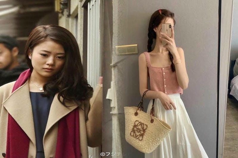 ロエベバッグに使用される人気素材ランキング2025