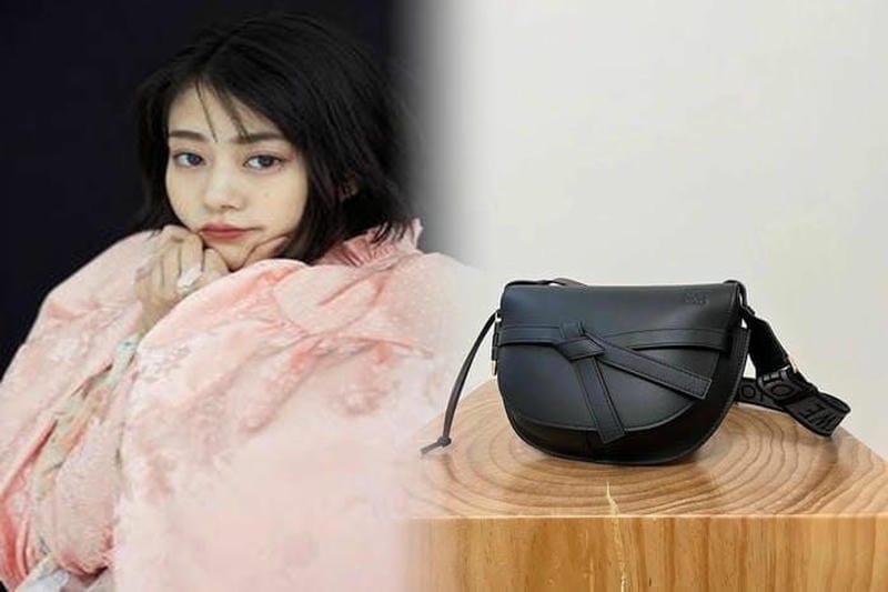 ロエベの新作トートバッグ：おしゃれに決めるためのヒント特集！