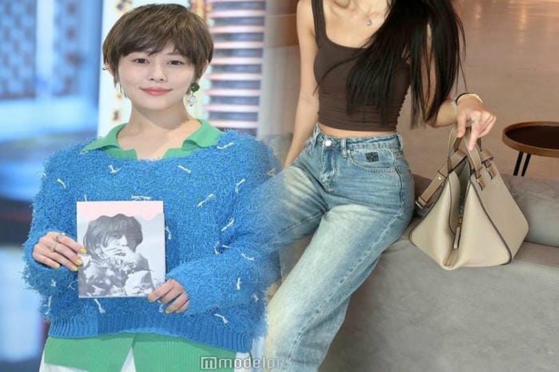 ロエベバッグの人気色ランキング