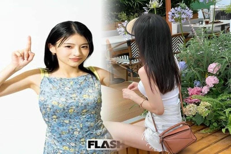 ロエベのパズルバッグミニの定価は？