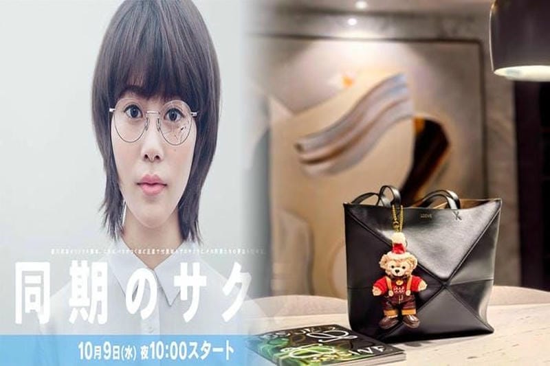 ロエベパズルバッグの特徴と使いやすさ