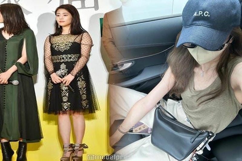 人気俳優も愛用するロエベバッグ、その魅力を語る