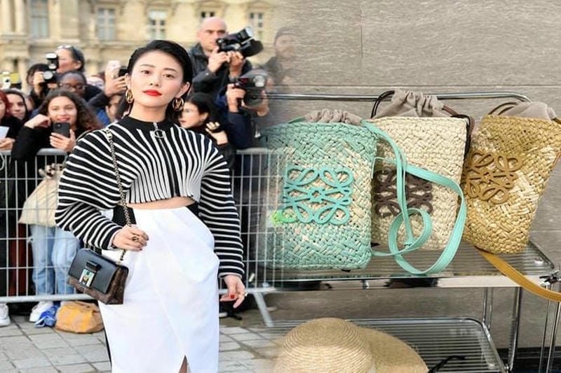 憧れのロエベバッグを選ぶためのポイントガイド