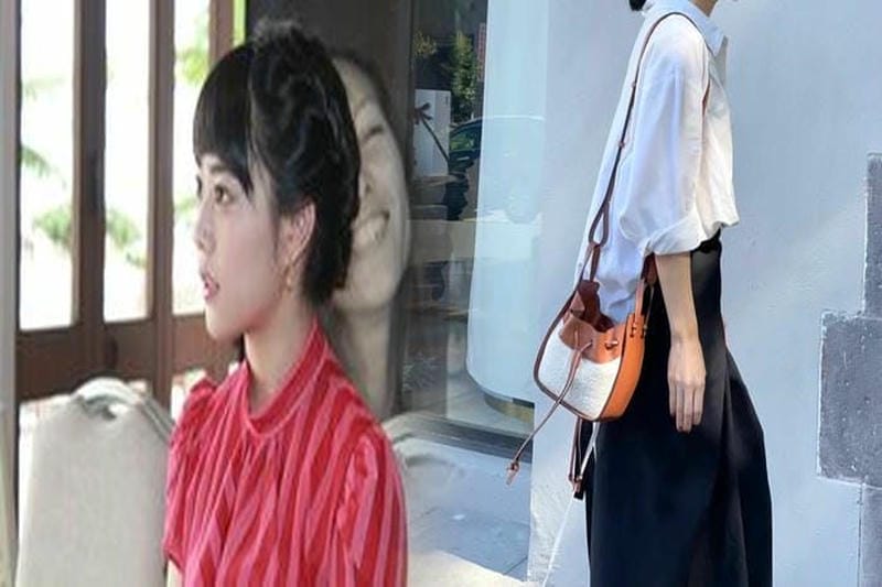 バレンタインにぴったり！LOEWEバッグ特集