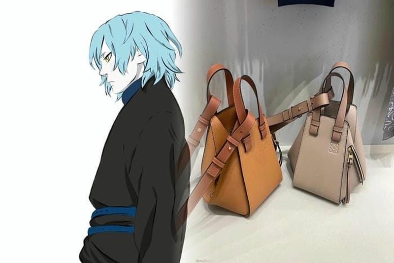 夏に活躍！LOEWEバスケットバッグ特集