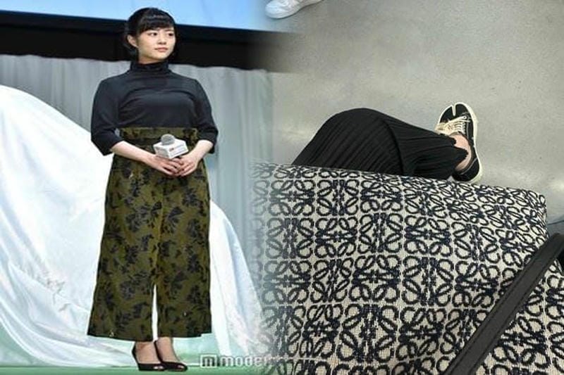 LOEWEバッグの人気デザインの歴史