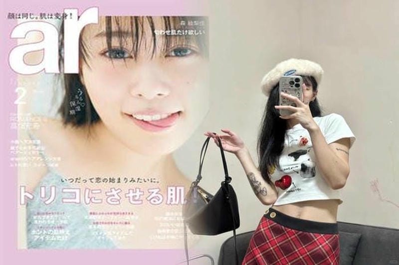 人気YouTuberが選ぶLOEWEのバッグ