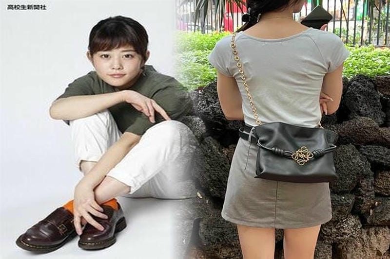 オールドロエベショルダーバッグの魅力と特長