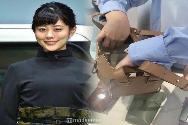 ロエベ歴代バッグ｜人気モデルの進化を振り返る
