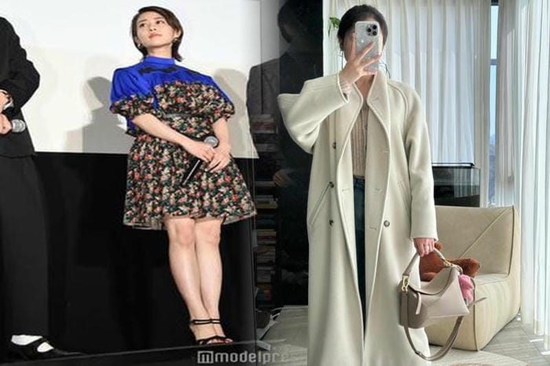 ドラマでも大人気！LOEWEバッグが登場するシーン