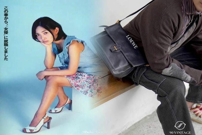 人気レディースバッグ｜ロエベで見つける新作＆定番商品