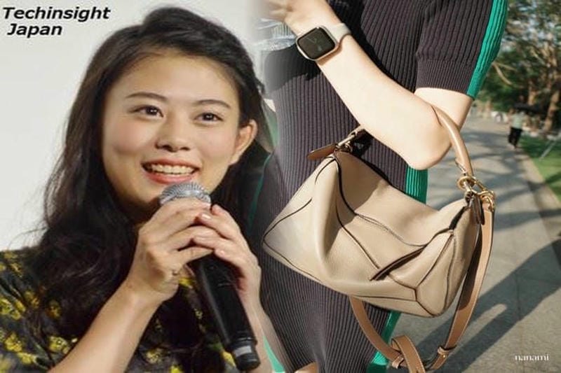 メルカリで探すロエベショルダーバッグ｜中古でお得に