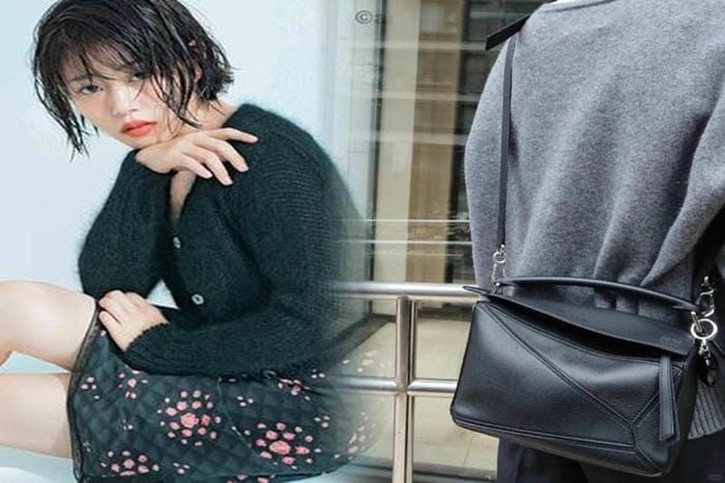 ロエベボディバッグ｜使いやすいデザインとカラー特集