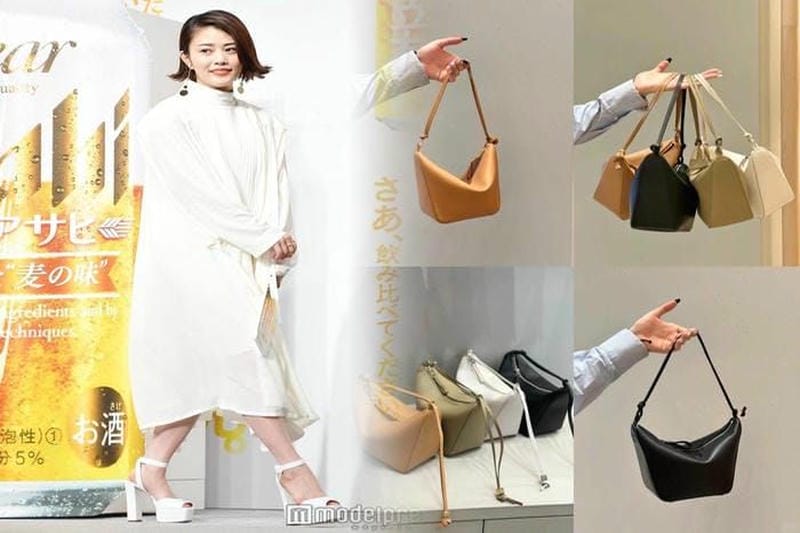 彼氏も喜ぶ！男性向けLOEWEバッグのプレゼント