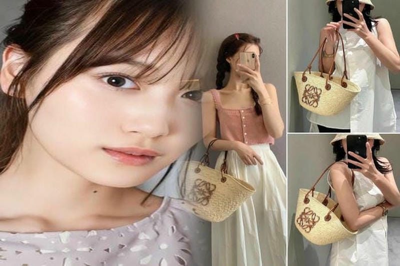 ロエベ風ミニバッグ特集：夏の必須アイテムを紹介！