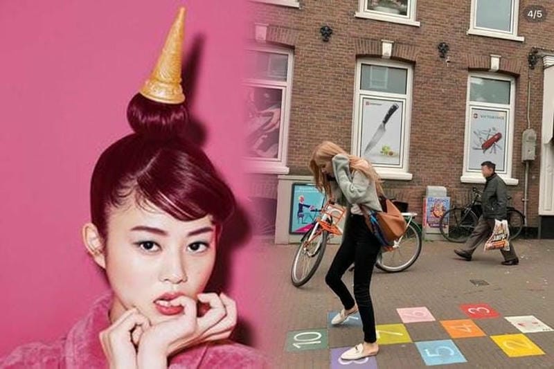 LOEWEバッグのリサイクル素材について