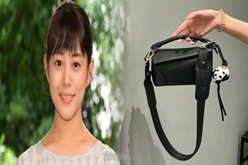 大 恋愛 戸田 恵梨香 ロエベ