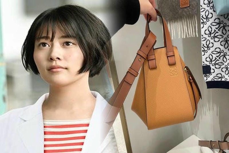 2025年版LOEWEかごバッグ｜新作デザインと人気カラー