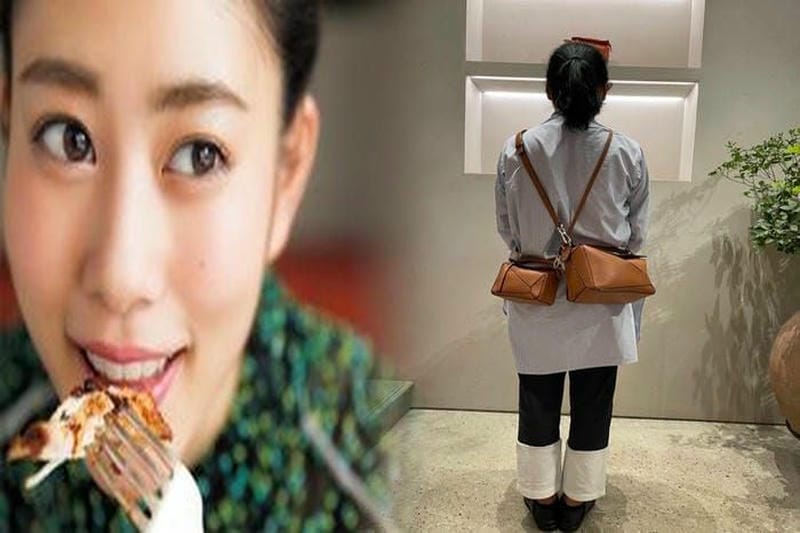 ロエベの2025年秋冬新作バッグ情報