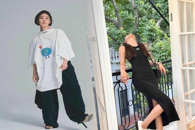 LOEWEハンモックバッグ｜多機能で使いやすいデザイン