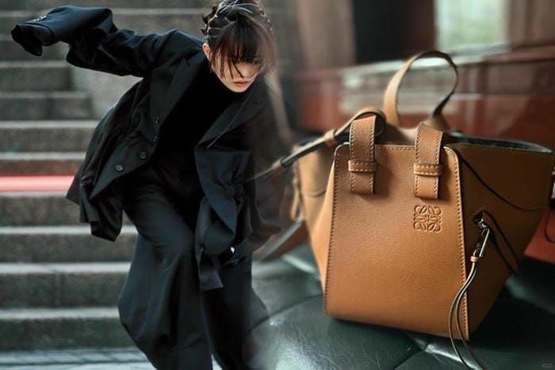 本物そっくり！スタイリッシュなロエベ風かごバッグの選び方