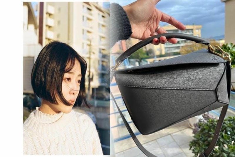 知ら なく て いい こと ロエベ