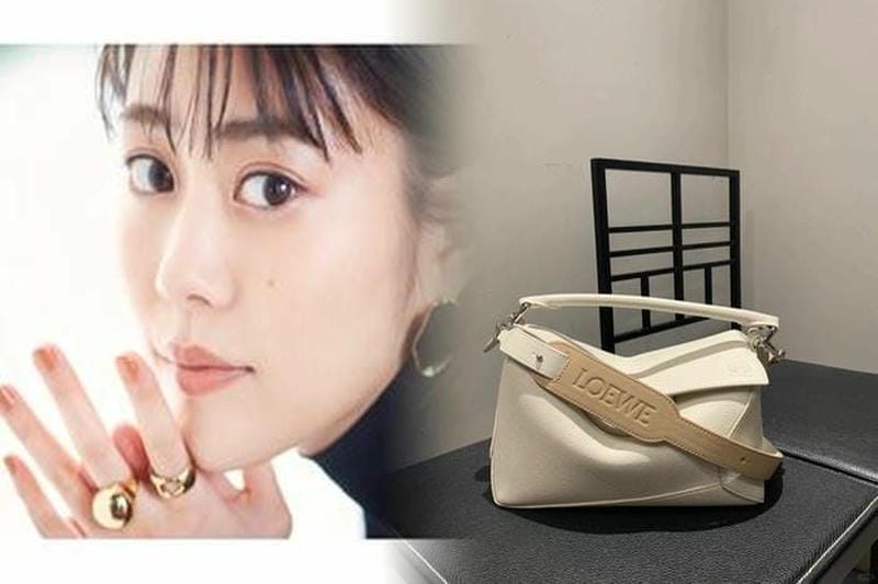 ロエベ 001 woman 口コミ