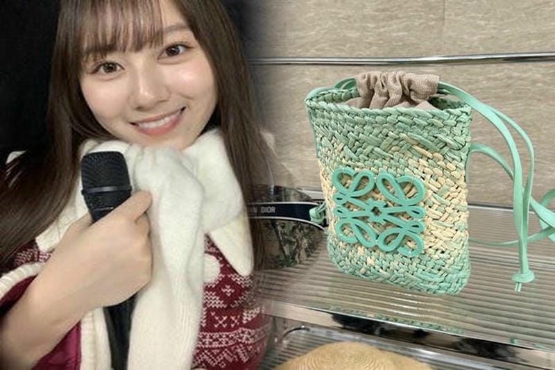 LOEWEバッグの実用性