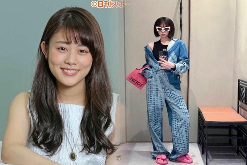 浜辺美波のロエベ バッグ同款特集