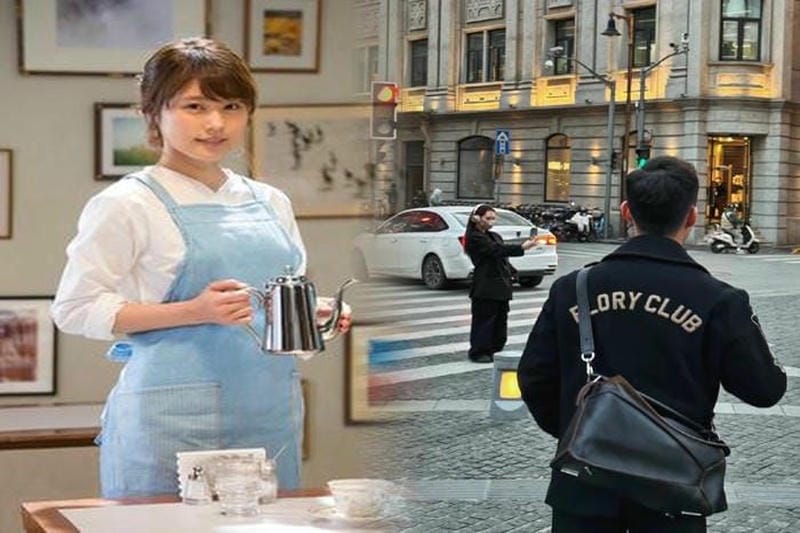 レディース LOEWE ショルダーバッグ【人気アイテム】｜スタイルガイド