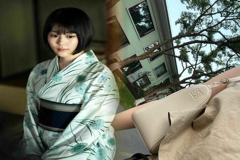 メルカリで買えるロエベバッグ特集