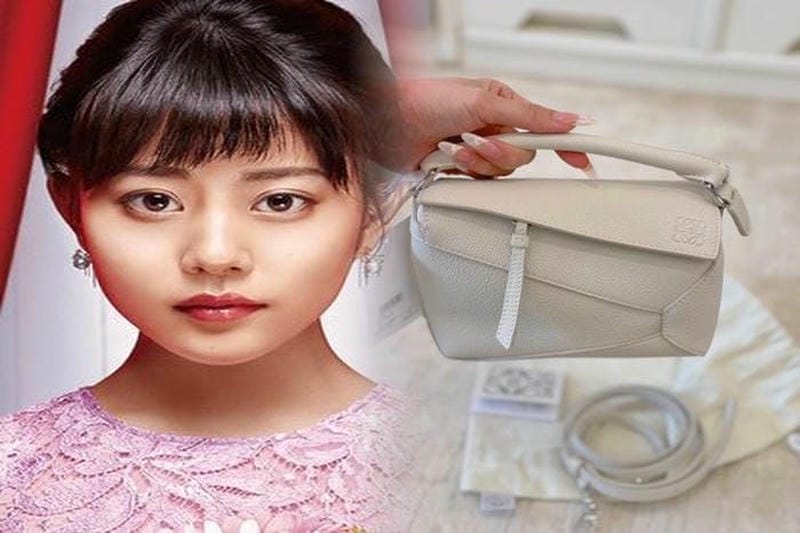 LOEWE クラッチバッグ レディース【おしゃれ必見】｜スタイル提案