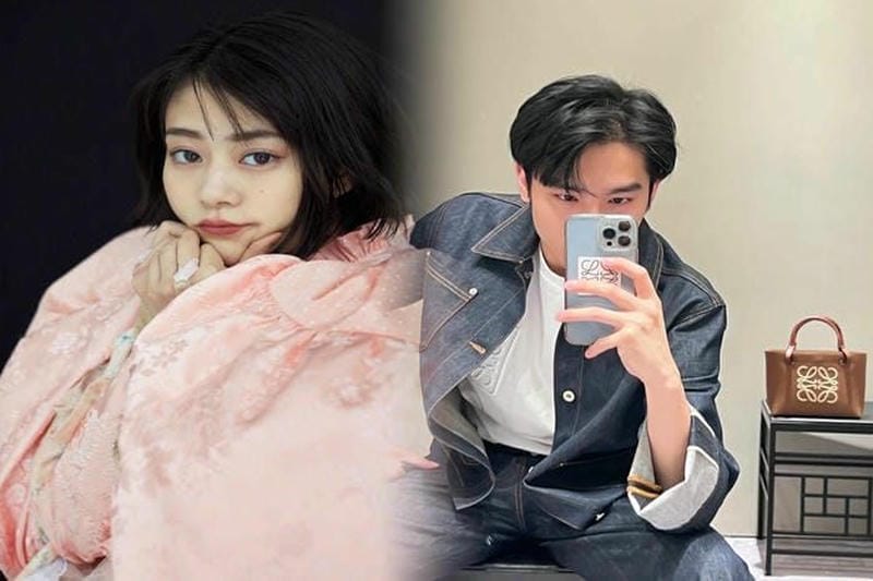 芸能人御用達！LOEWEバッグの使いやすさ