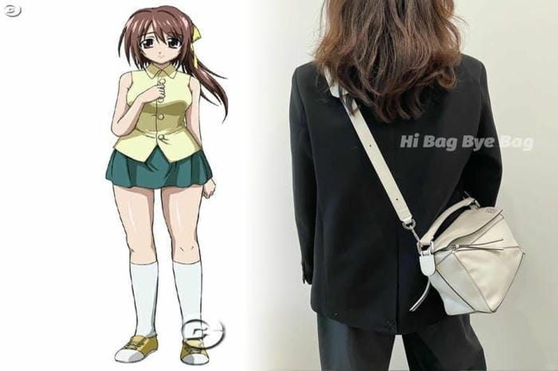 パズルバッグ活用法：シーン別スタイルガイド