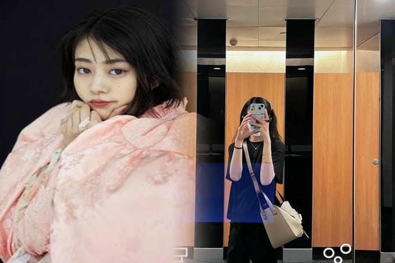 メルカリロエベトートバッグ