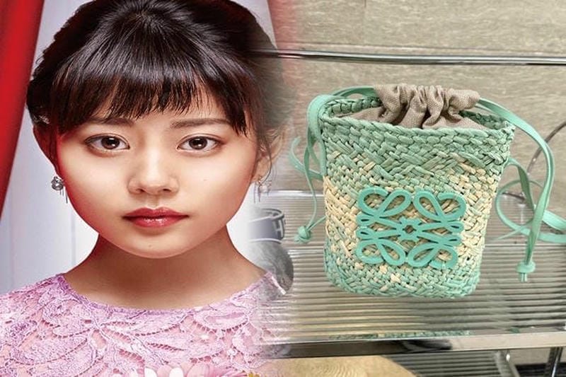 中古で見つける！ロエベアマソナバッグ：名品特集と購入ガイド