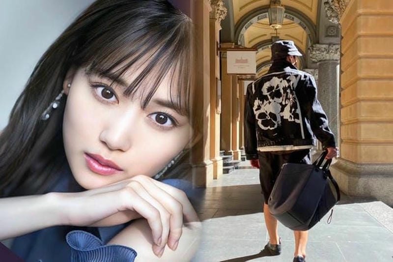 憧れのLOEWEバッグを選ぶポイント