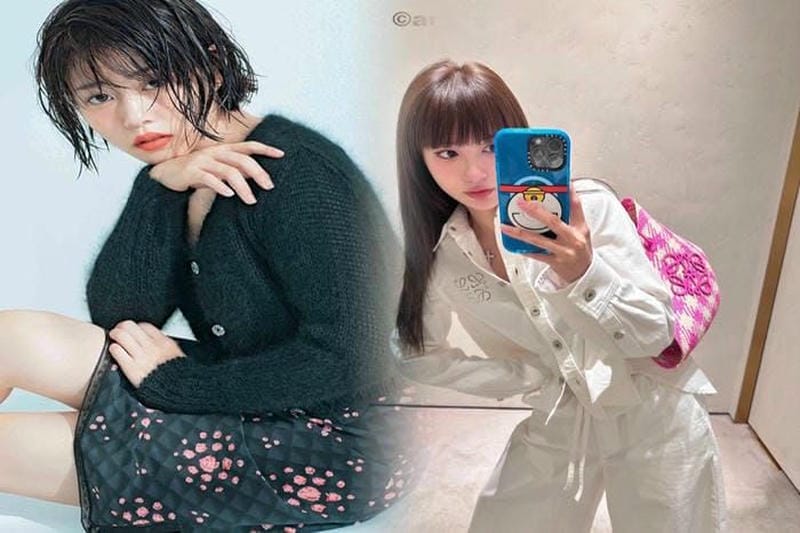 ロエベの素材、フェイクレザーはどんなもの？