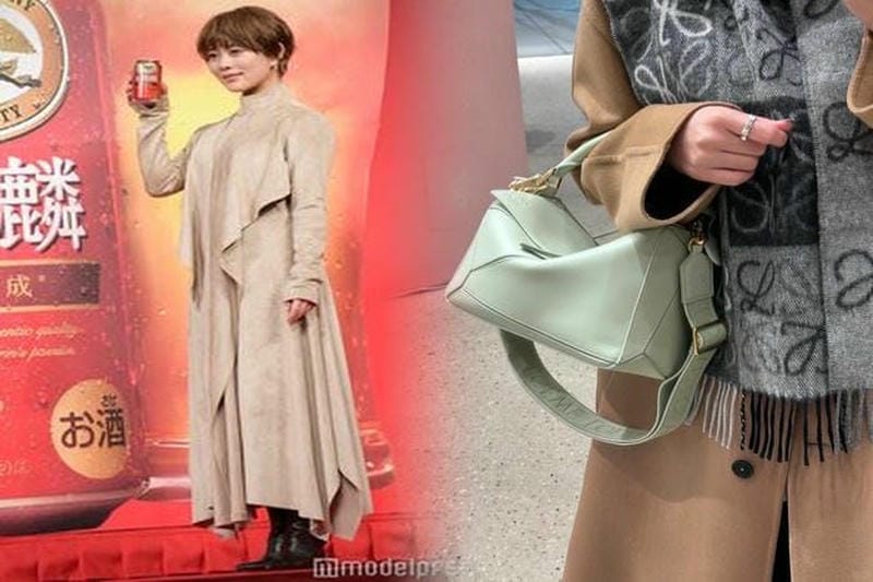 LOEWE アナグラム ショルダーバッグ ヴィンテージ【珍しいデザイン】｜スタイルガイド