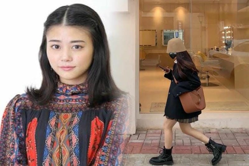 ロエベのアナグラムバッグ特集