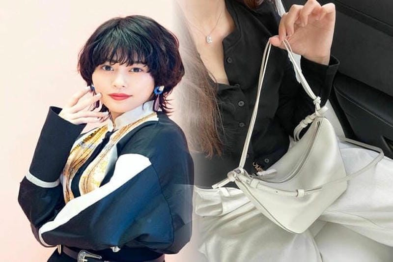 LOEWEパズルバッグのサイズ徹底比較