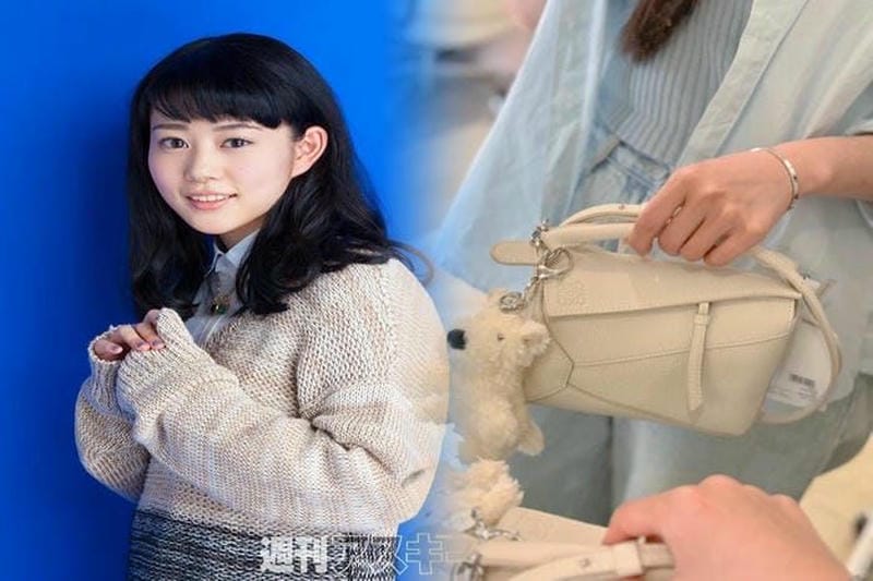 ファッション通が選ぶロエベバッグ名作ランキング