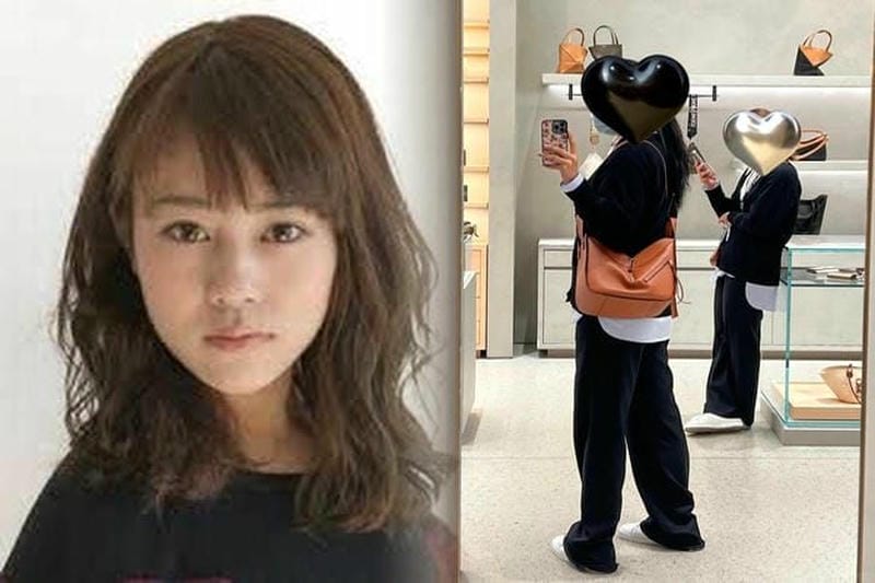 高橋メアリージュン愛用のロエベ バッグ同款、トレンド情報